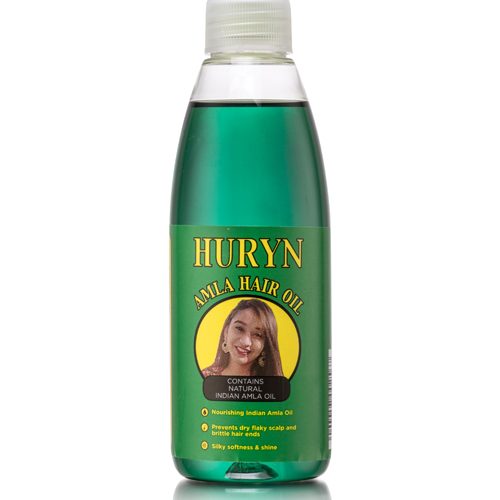 Huryn-amla-oil-green-200ml