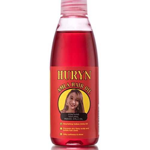 Huryn-amla-oil-red-200ml