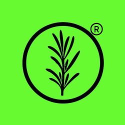 Rosemary Logo Updated